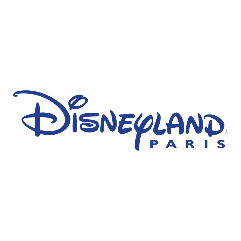 Logo de Disneyland PARC