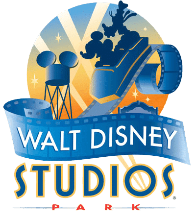 Logo de Disney Adventure World