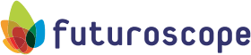 Logo de Futuroscope
