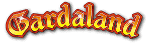 Logo de Gardaland Resort
