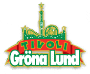 Logo de Gröna Lund