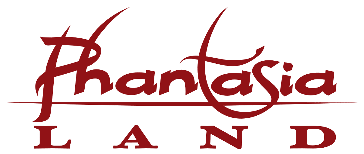 Logo de Phantasialand