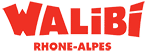 Logo de Walibi rhône-Alpes