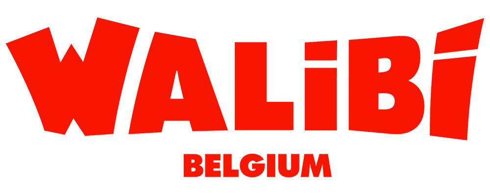 Logo de Walibi Belgium