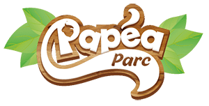 Logo de Papéa Parc