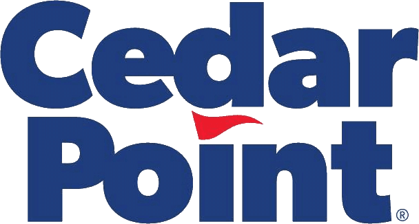 Logo de Cedar Point