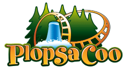 Logo de Plopsa Coo