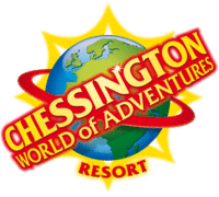 Logo de Chessington World of Adventures