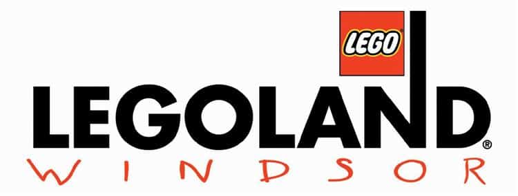 Logo de LEGOLAND® Windsor Resort