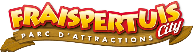 Logo de Fraispertuis city