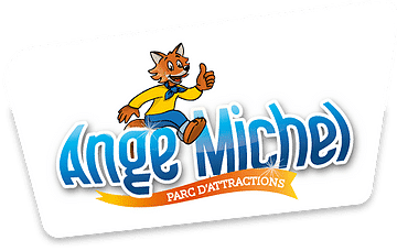 Logo de Ange Michel