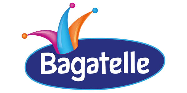 Logo de Bagatelle