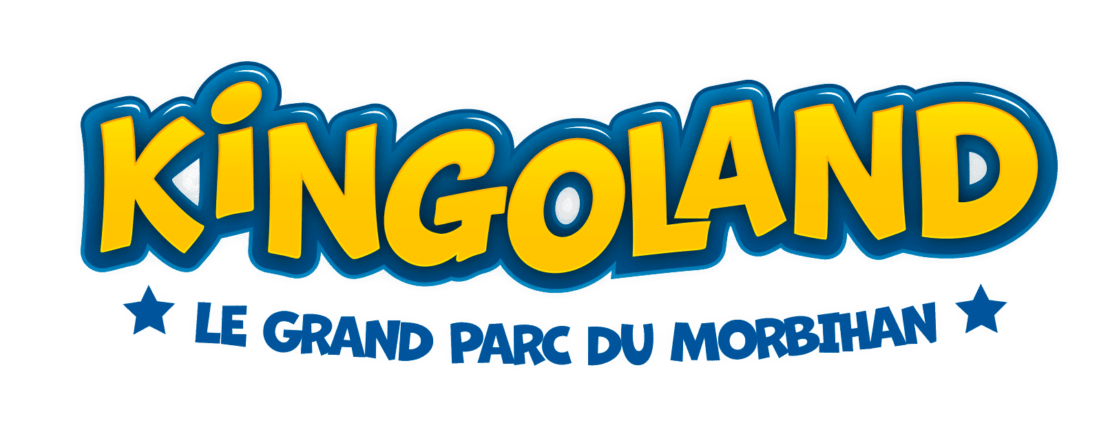 Logo de Kingoland