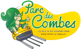 Logo de Parc des combes