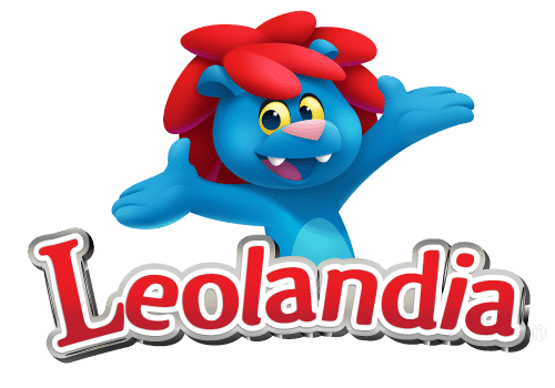 Logo de Leolandia