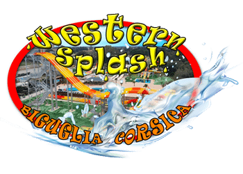 Logo de Western Splash