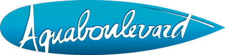 Logo de Aquaboulevard