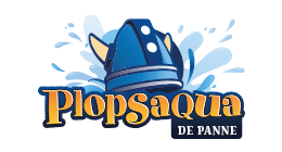 Logo de Plopsaqua