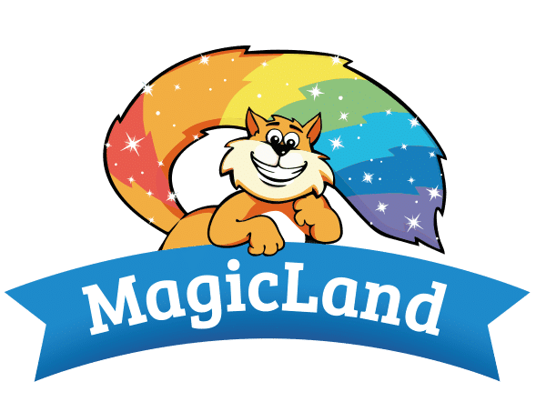 Logo de MagicLand