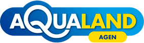 Logo de Aqualand Agen