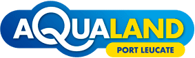 Logo de Aqualand – Port Leucate