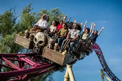 Walibi Rhône-Alpes : LA FOIRE AUX QUESTIONS (FAQ)