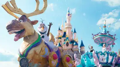 La Parade de Disneyland Paris revient le 10 janvier 2022