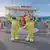 Parc spirou provence