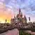 Shanghai Disneyland
